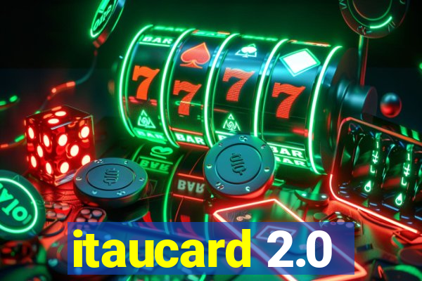 itaucard 2.0